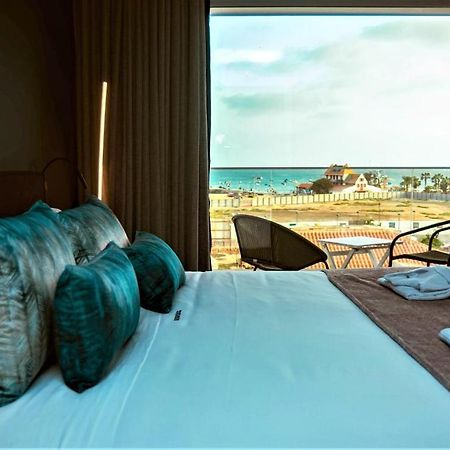 Design Suites Boutique Hotel - Adults Only サンタ・マリア エクステリア 写真