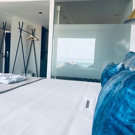 Design Suites Boutique Hotel - Adults Only サンタ・マリア エクステリア 写真