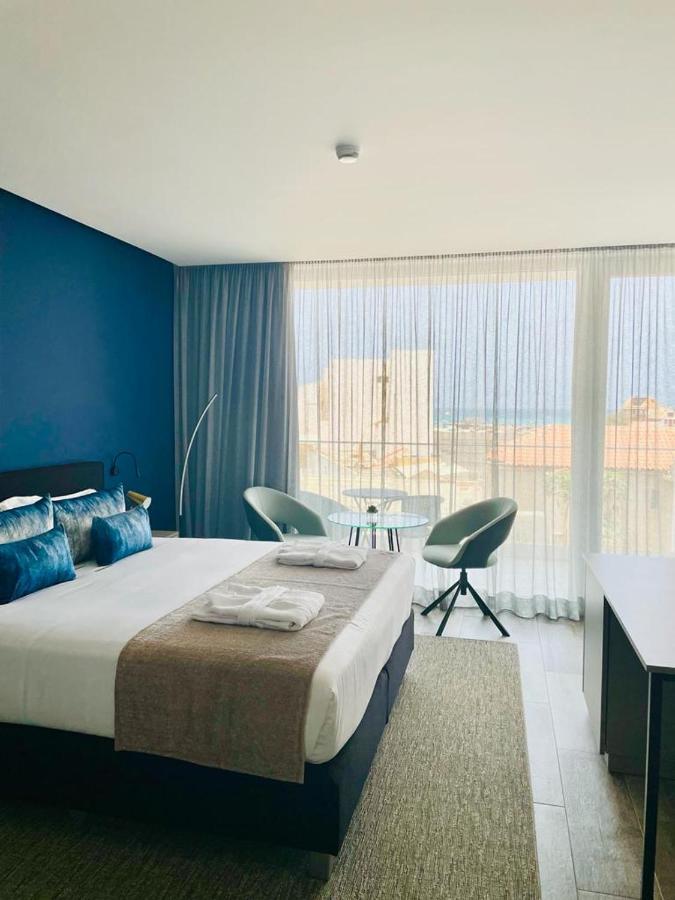 Design Suites Boutique Hotel - Adults Only サンタ・マリア エクステリア 写真