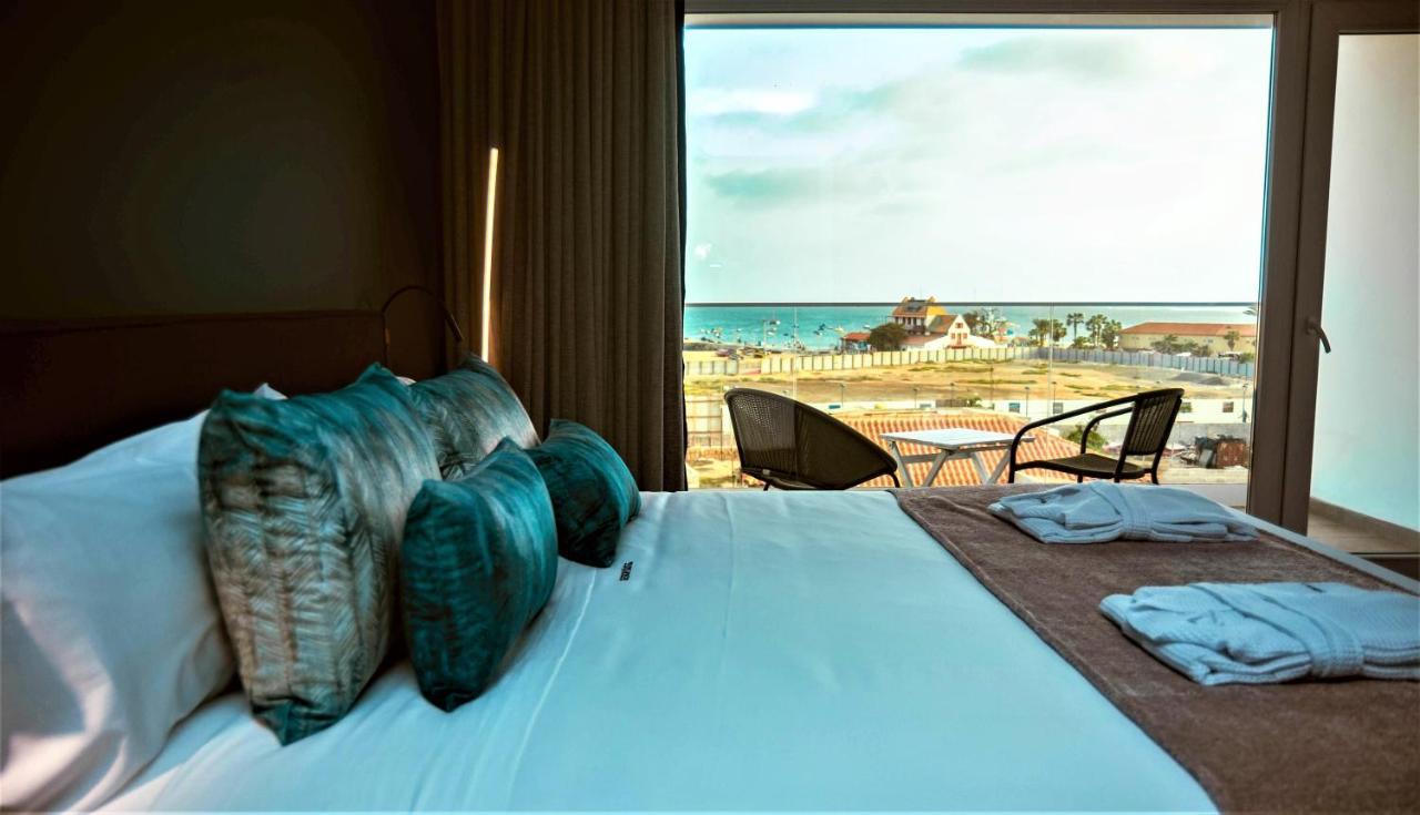 Design Suites Boutique Hotel - Adults Only サンタ・マリア エクステリア 写真
