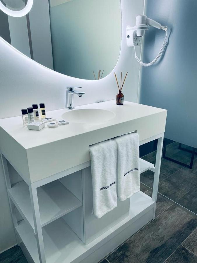 Design Suites Boutique Hotel - Adults Only サンタ・マリア エクステリア 写真