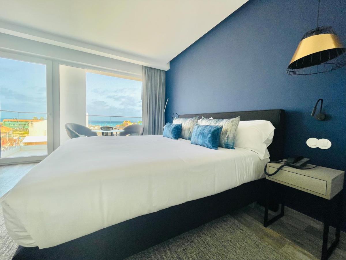 Design Suites Boutique Hotel - Adults Only サンタ・マリア エクステリア 写真