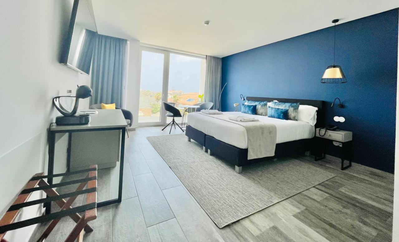 Design Suites Boutique Hotel - Adults Only サンタ・マリア エクステリア 写真