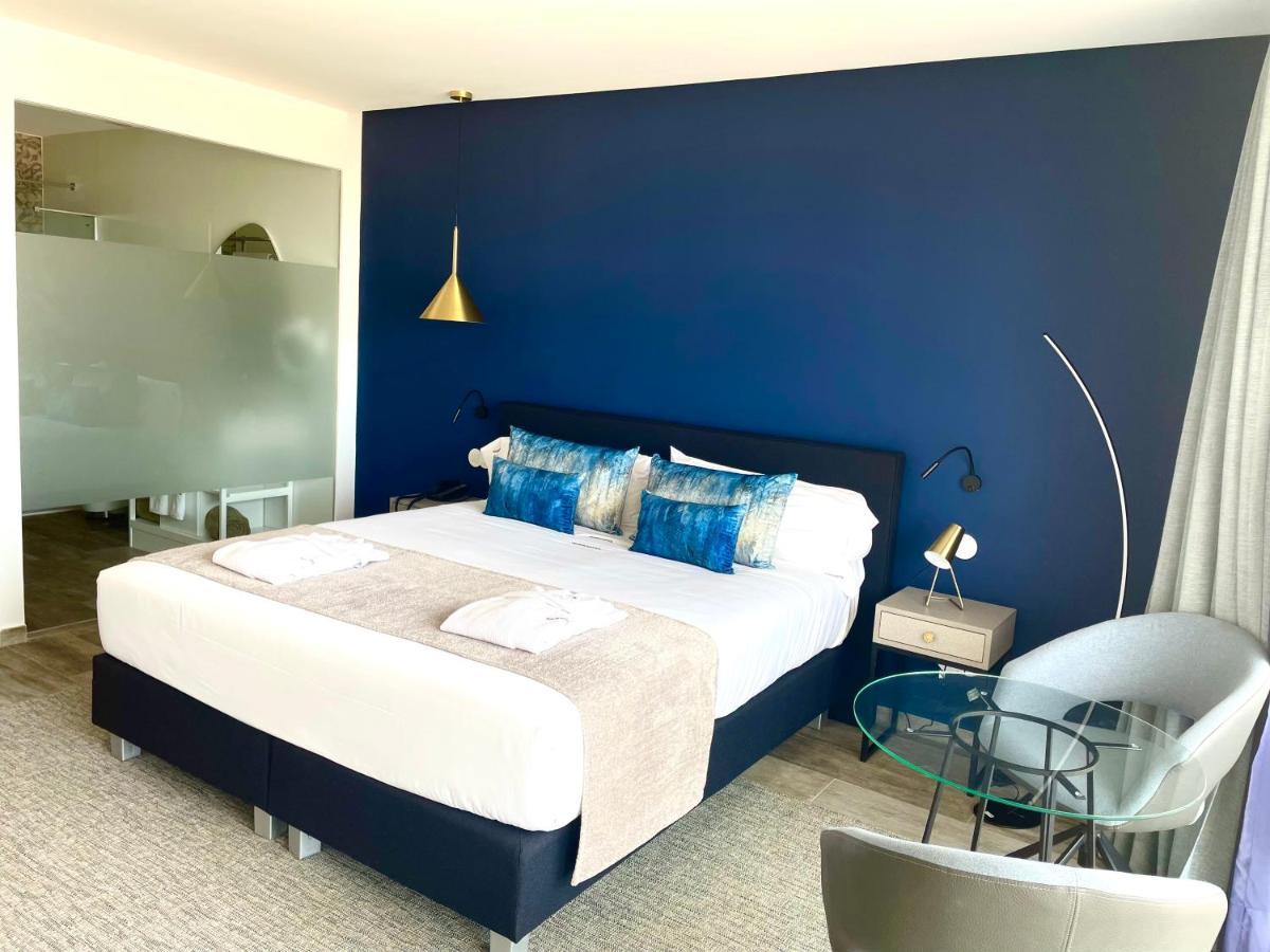 Design Suites Boutique Hotel - Adults Only サンタ・マリア エクステリア 写真