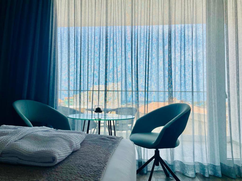 Design Suites Boutique Hotel - Adults Only サンタ・マリア エクステリア 写真
