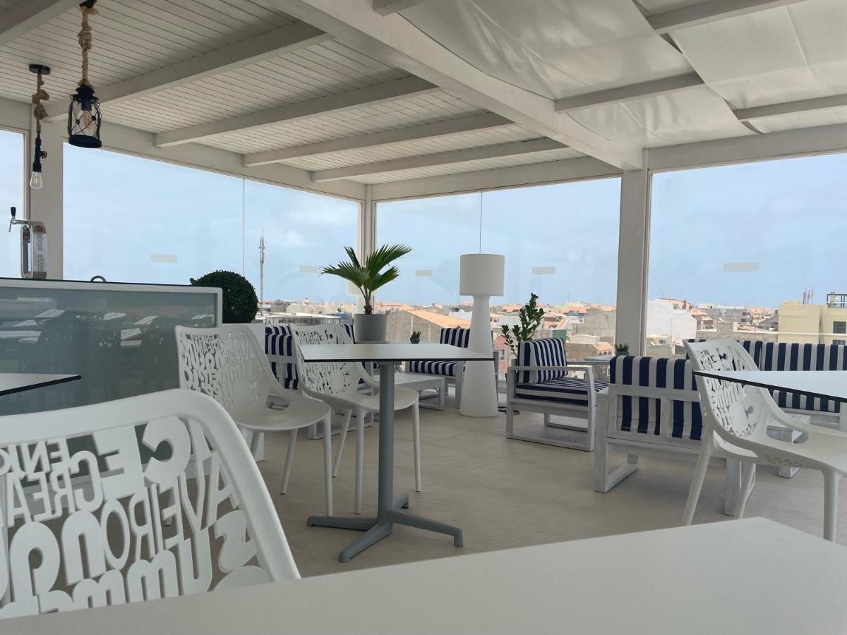 Design Suites Boutique Hotel - Adults Only サンタ・マリア エクステリア 写真