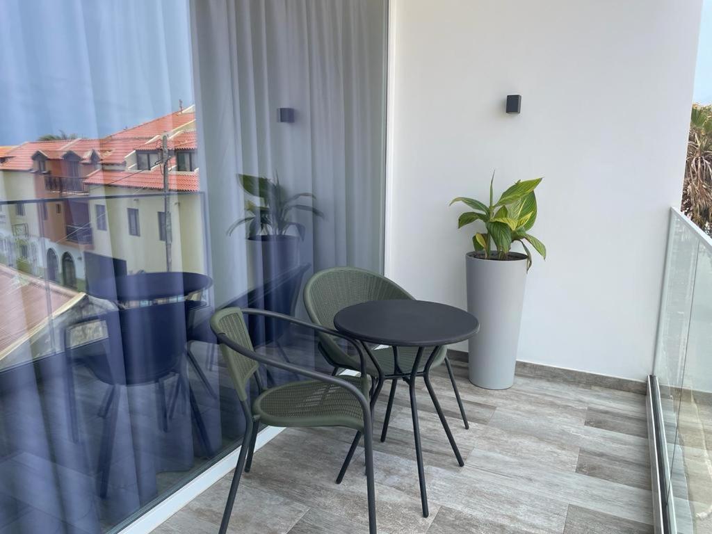 Design Suites Boutique Hotel - Adults Only サンタ・マリア エクステリア 写真
