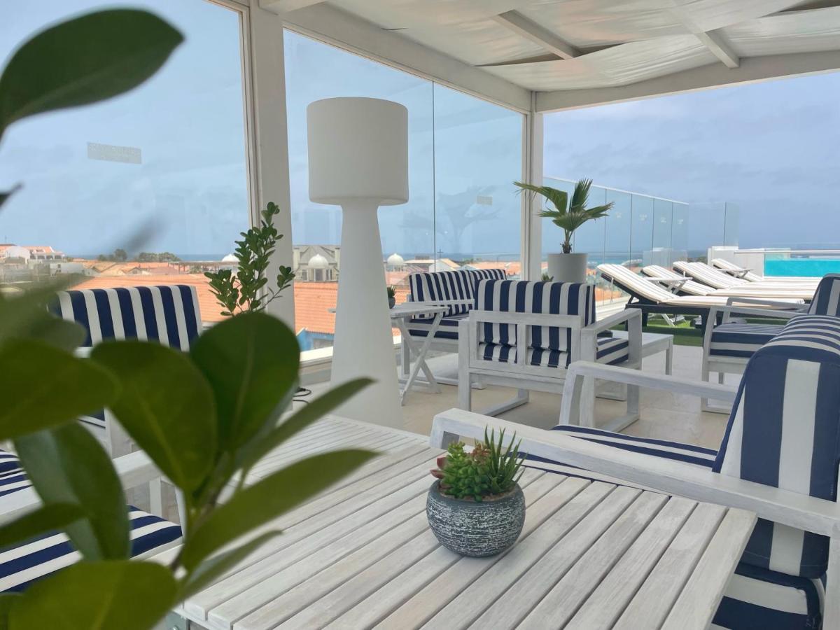 Design Suites Boutique Hotel - Adults Only サンタ・マリア エクステリア 写真