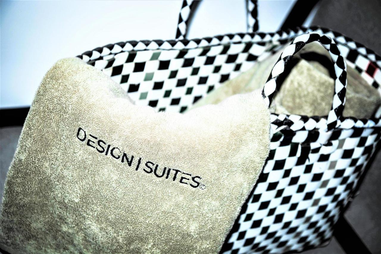 Design Suites Boutique Hotel - Adults Only サンタ・マリア エクステリア 写真