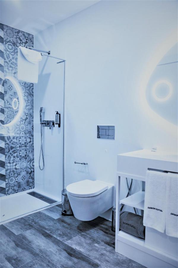 Design Suites Boutique Hotel - Adults Only サンタ・マリア エクステリア 写真