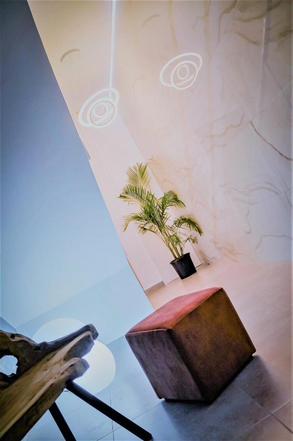 Design Suites Boutique Hotel - Adults Only サンタ・マリア エクステリア 写真
