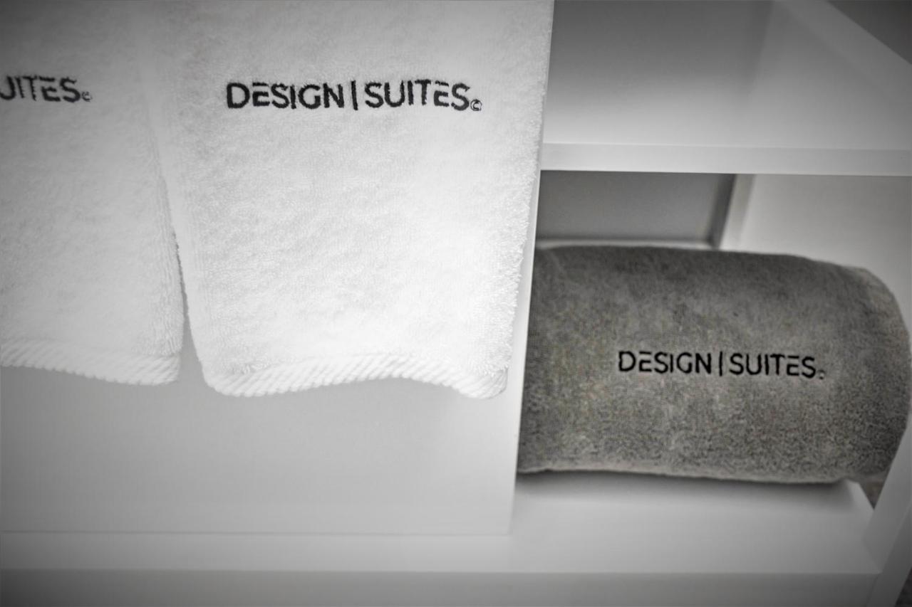Design Suites Boutique Hotel - Adults Only サンタ・マリア エクステリア 写真