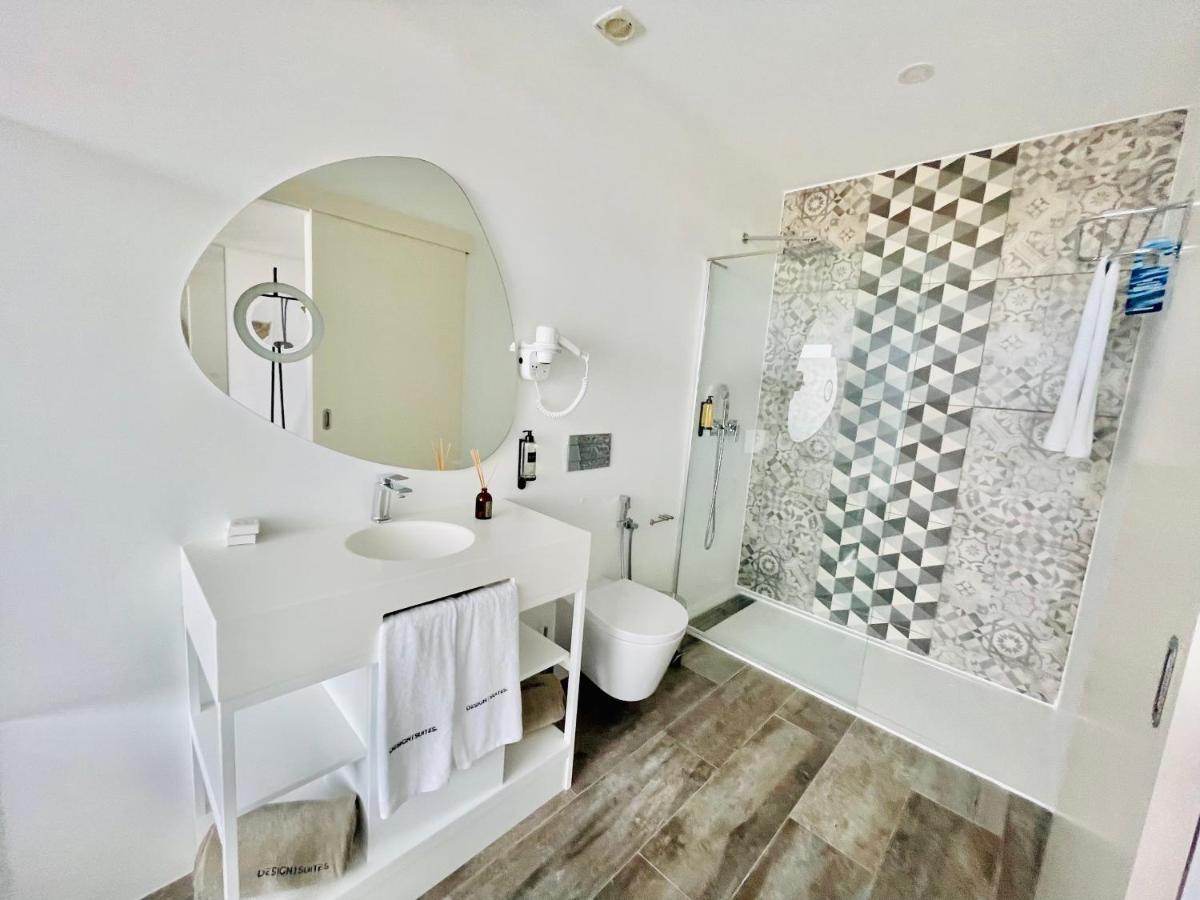 Design Suites Boutique Hotel - Adults Only サンタ・マリア エクステリア 写真