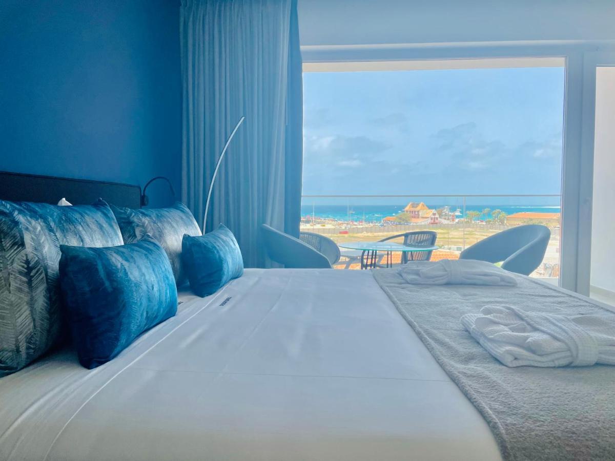 Design Suites Boutique Hotel - Adults Only サンタ・マリア エクステリア 写真