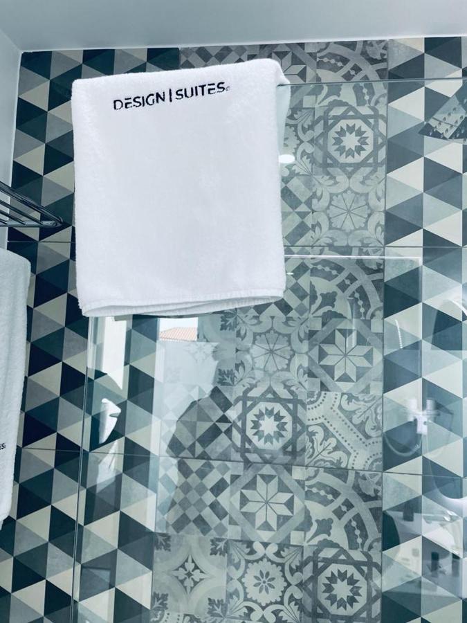 Design Suites Boutique Hotel - Adults Only サンタ・マリア エクステリア 写真