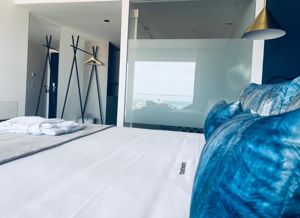 Design Suites Boutique Hotel - Adults Only サンタ・マリア エクステリア 写真