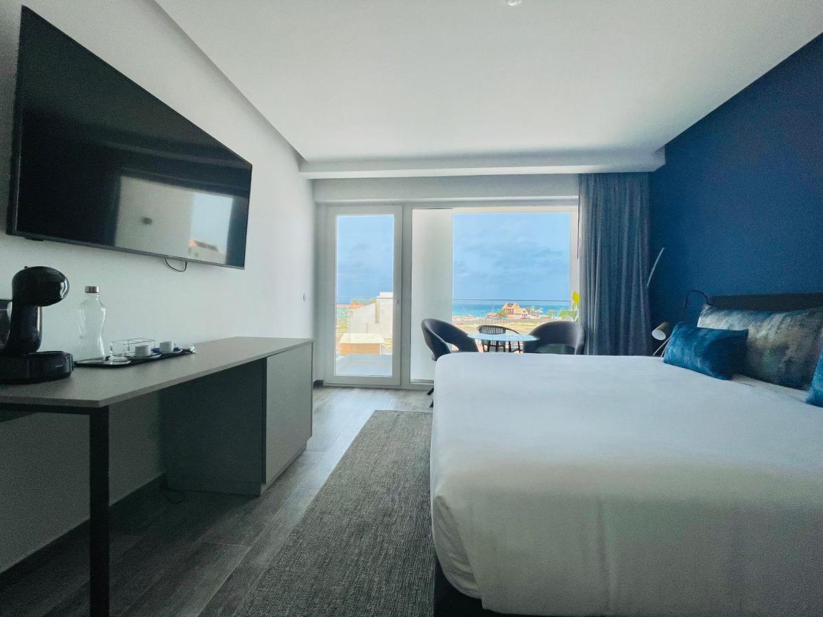 Design Suites Boutique Hotel - Adults Only サンタ・マリア エクステリア 写真