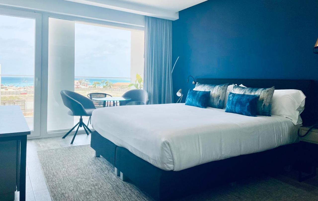 Design Suites Boutique Hotel - Adults Only サンタ・マリア エクステリア 写真